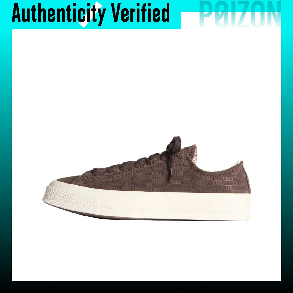 Converse Shoes Chuck 70 - KITH x Converse Chuck 70, chaussures