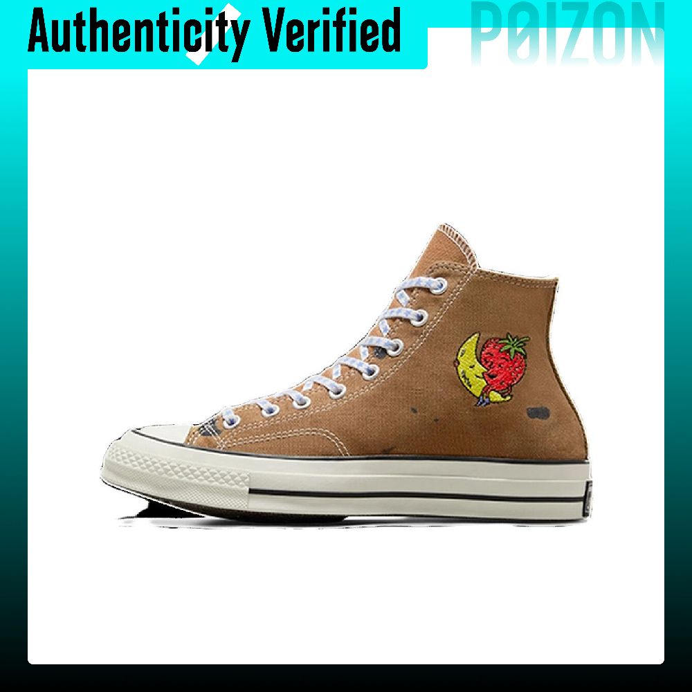 Converse Shoes Chuck 70 - Chaussures Converse Chuck 70 en toile,
