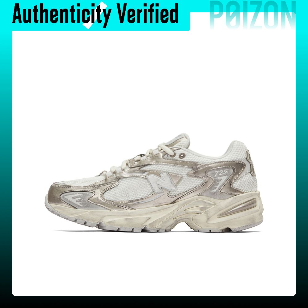New Balance Shoes 9060 - New Balance NB 725 V1 Baskets