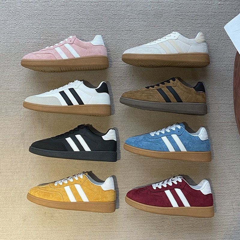 Vans Shoes Old Skool - 2025 femmes chaussures de sport mode
