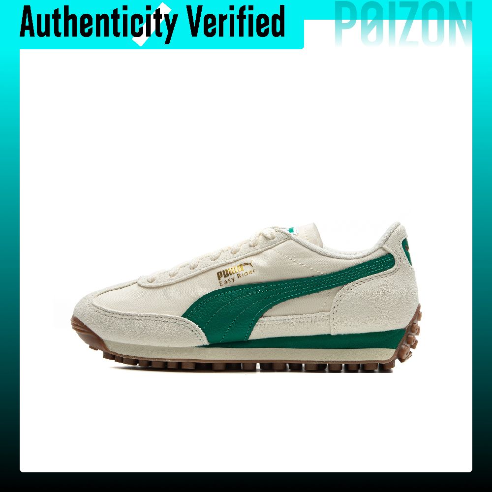 Puma Shoes Rs-X - PUMA Easy Rider Chaussures basses décontractées