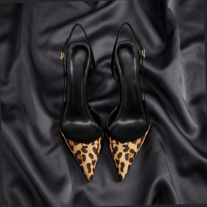Casual Sandal Leather - Yuejinlong # YJ26-802, Sandales à bride