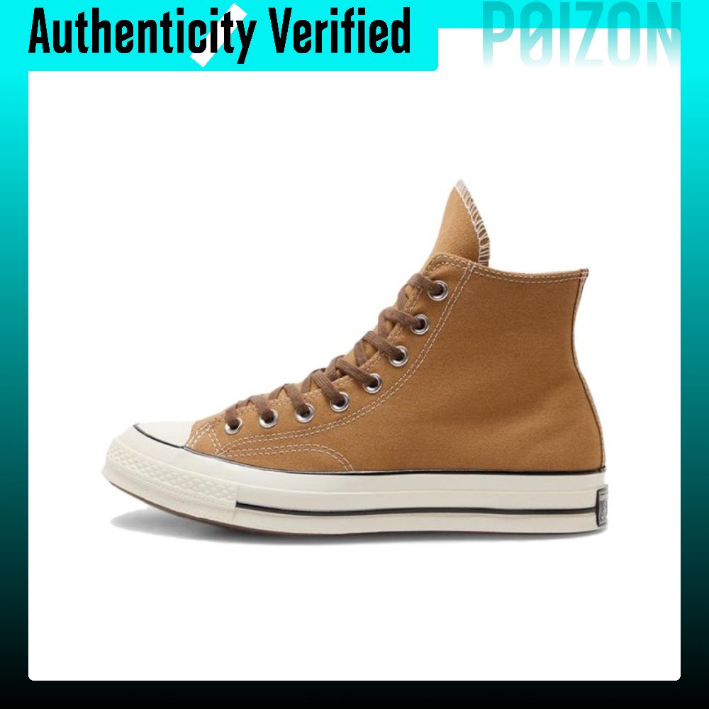 Converse Shoes Chuck 70 - Chaussures Converse Chuck 70 en toile,