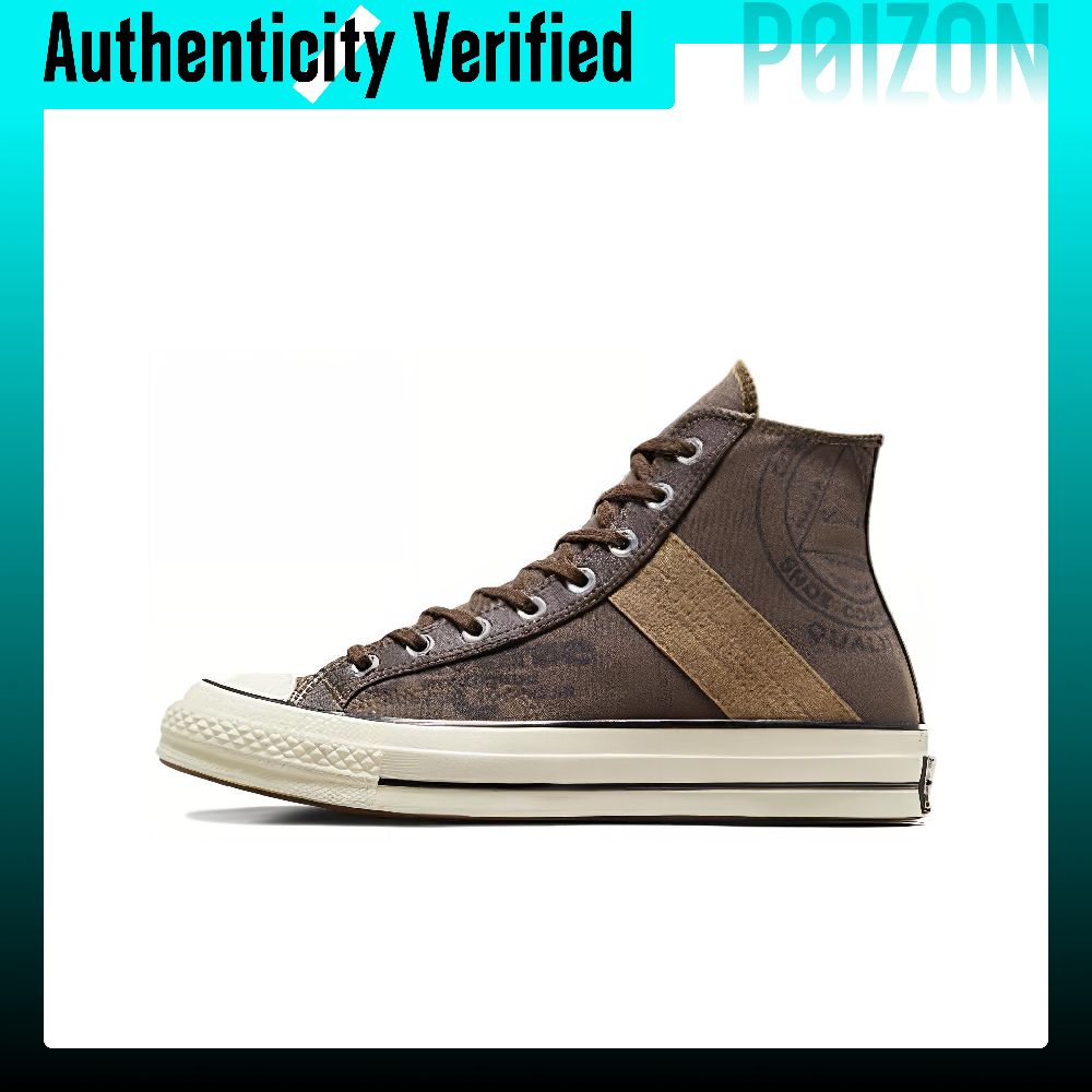 Converse Shoes Chuck 70 - Chaussures Converse Chuck 70 en toile,