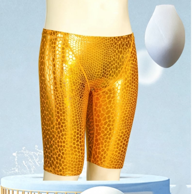 Short de bain imprimé à séchag - Swim Trunk Quick Dry avis et prix