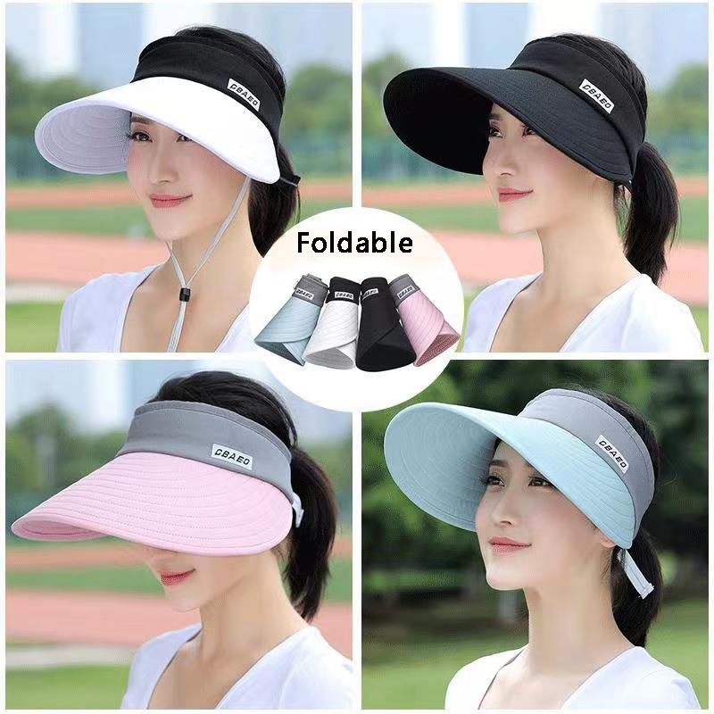 Nouveauté 2024 : Chapeau d'été - Packable Hat Nylon avis et prix