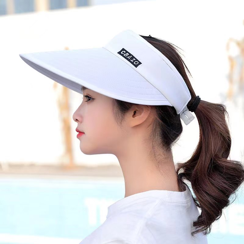 Nouveauté 2024 : Chapeau d'été - Packable Hat Nylon avis et prix