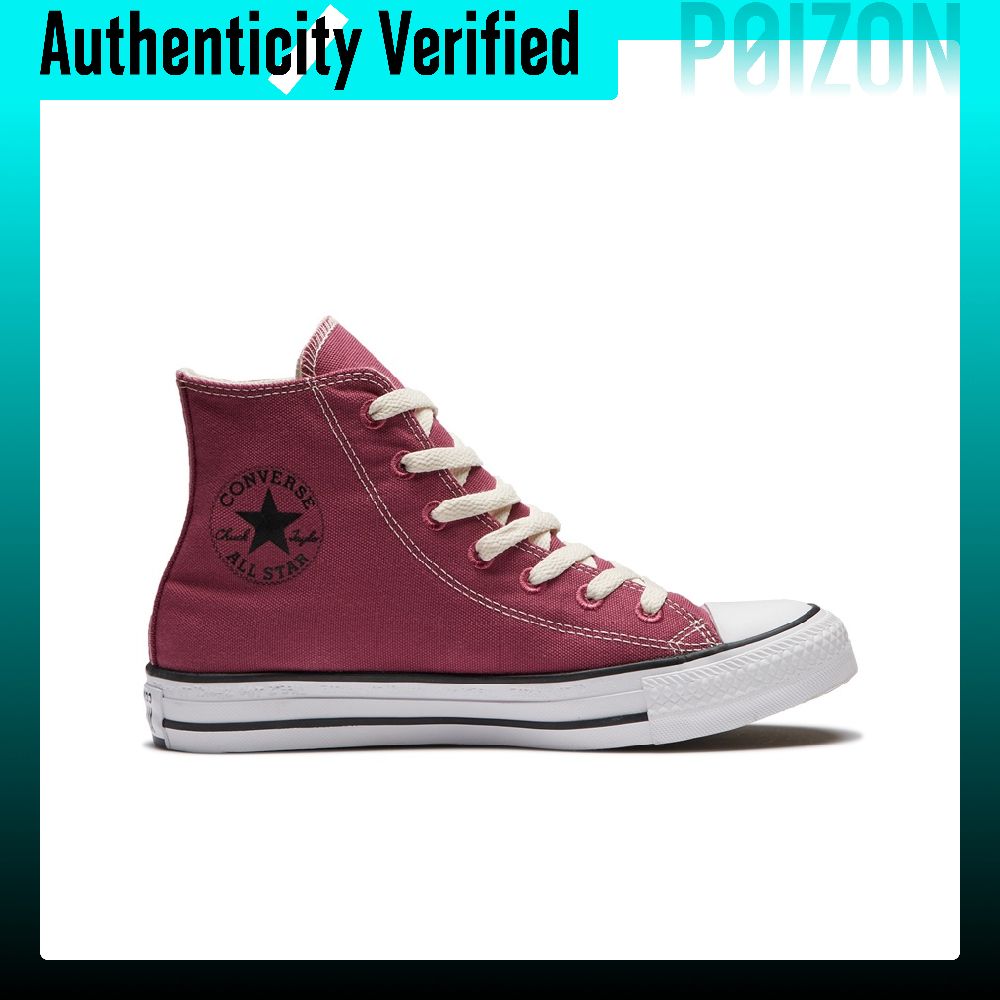 Converse Chuck Taylor All Star - Converse Shoes Chuck Taylor All Star avis et prix