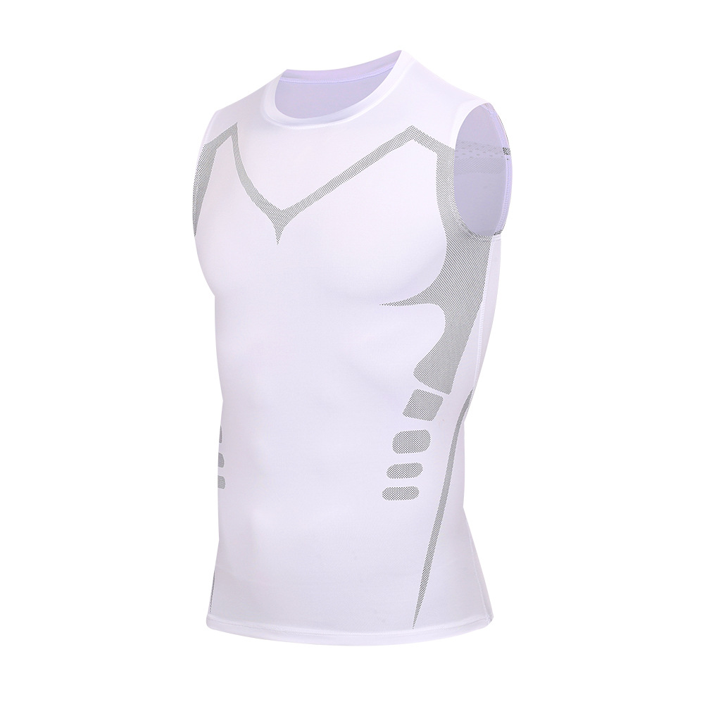 Débardeur de compression pour  - Tank Top Muscle avis et prix
