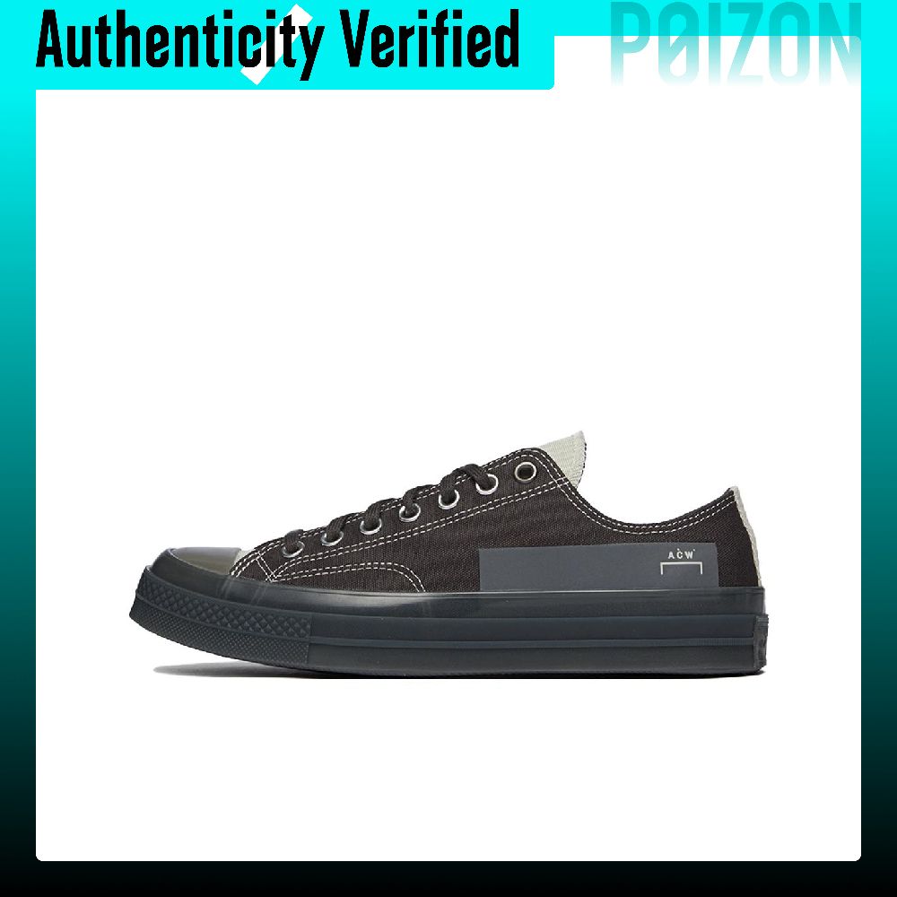 A COLD WALL* X Converse Chuck  - Converse Shoes Chuck 70 avis et prix