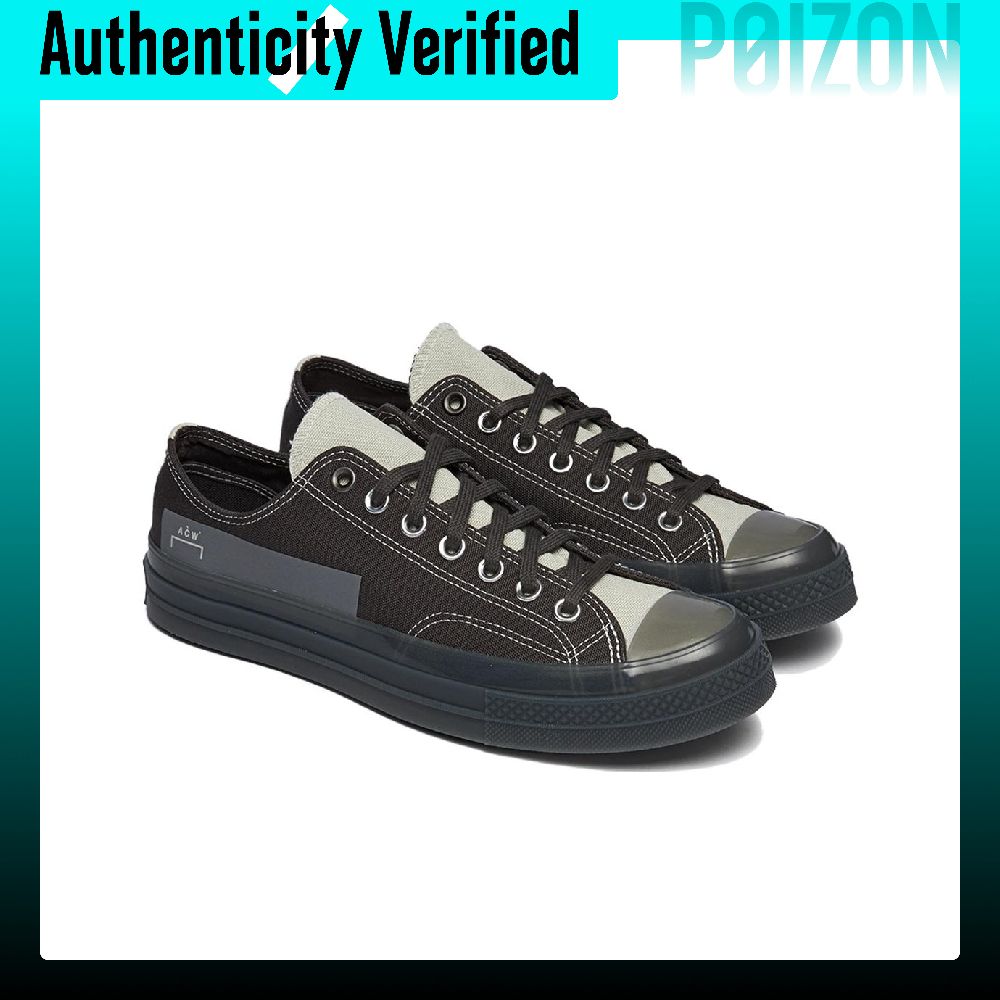 A COLD WALL* X Converse Chuck  - Converse Shoes Chuck 70 avis et prix