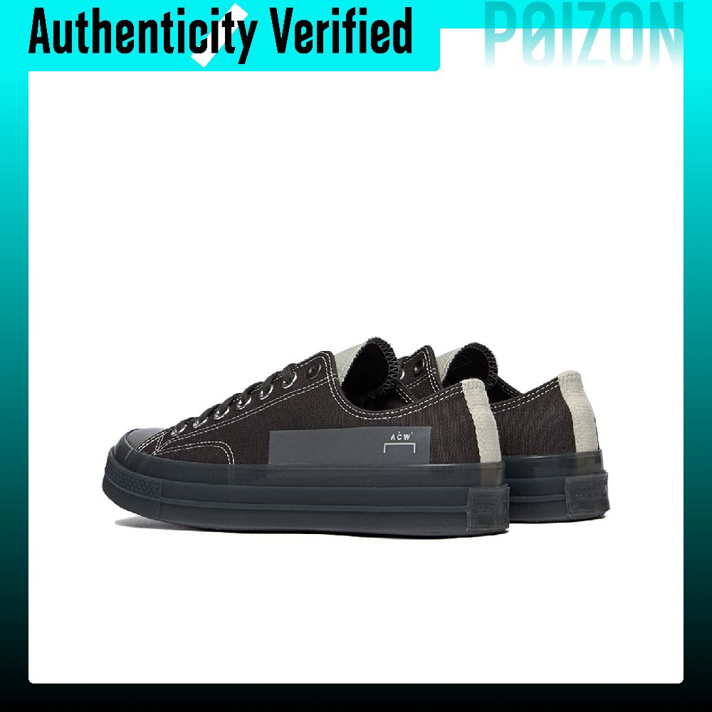 A COLD WALL* X Converse Chuck  - Converse Shoes Chuck 70 avis et prix