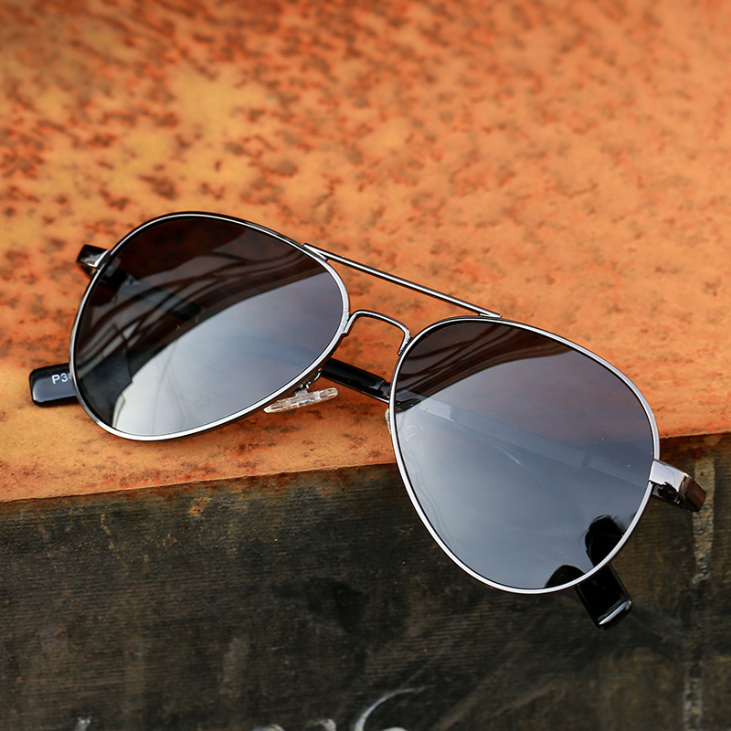 MYT_0297 Lunettes de soleil po - Sunglasses Aviator Polarized avis et prix