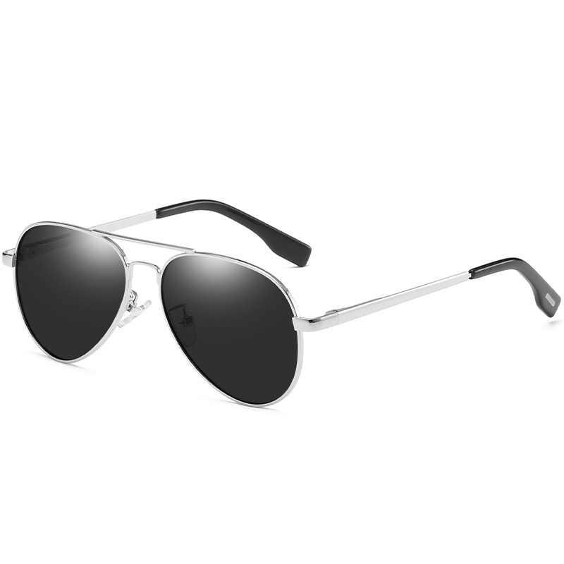 MYT_0297 Lunettes de soleil po - Sunglasses Aviator Polarized avis et prix