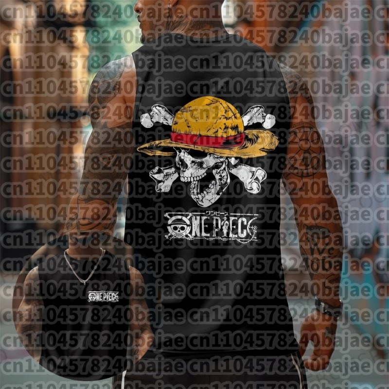 Débardeur de fitness sans manc - Tank Top Muscle avis et prix
