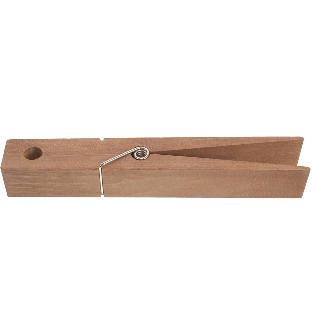 Grand porte-serviettes en bois - Beach Towel Large avis et prix