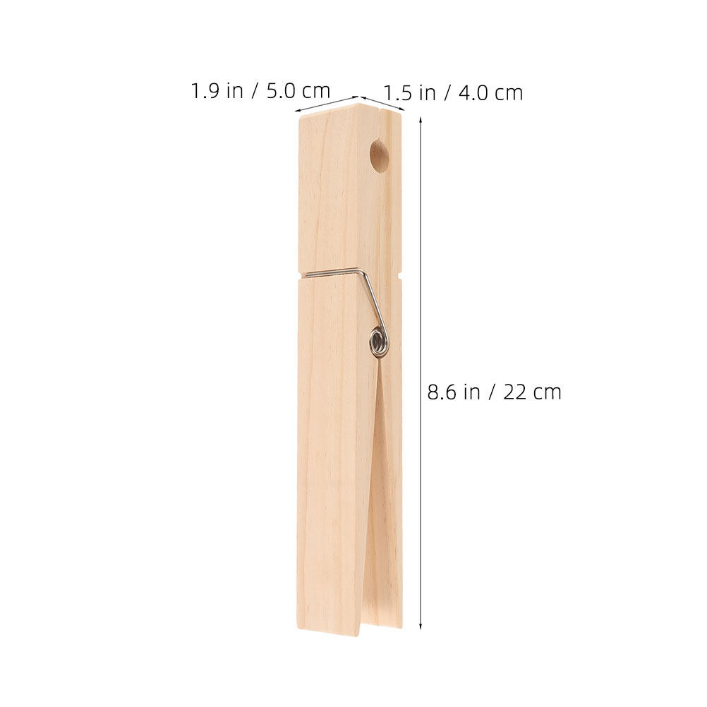 Grand porte-serviettes en bois - Beach Towel Large avis et prix