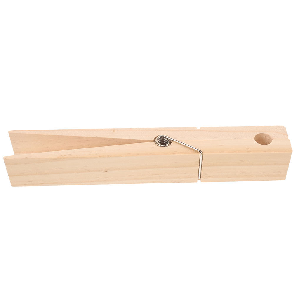 Grand porte-serviettes en bois - Beach Towel Large avis et prix