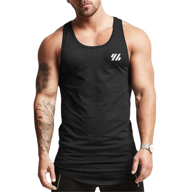 Débardeur décontracté de muscu - Tank Top Muscle avis et prix