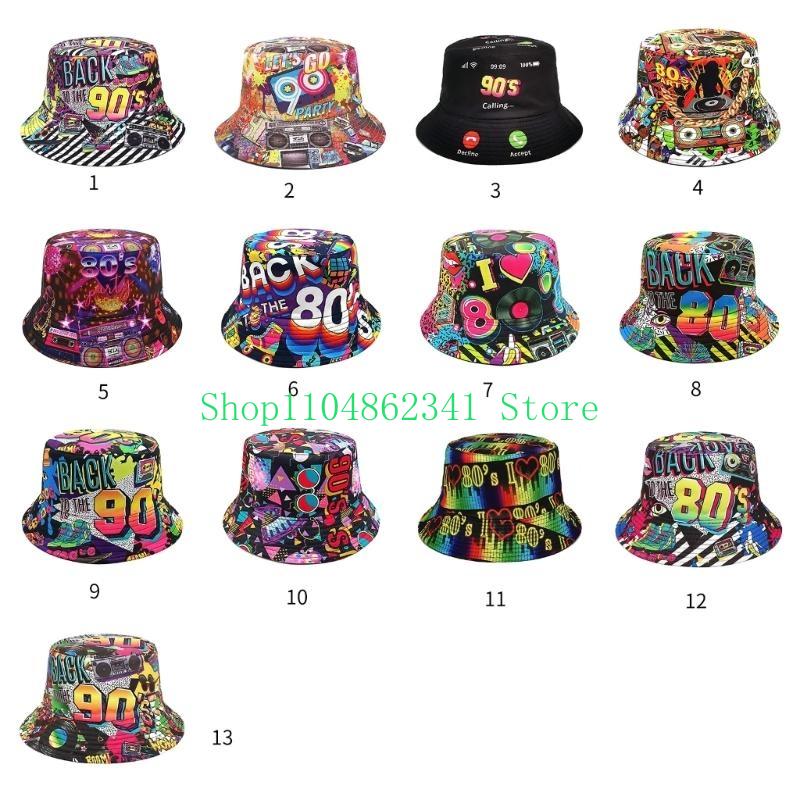 Chapeau seau pliable pour adul - Packable Hat Nylon avis et prix