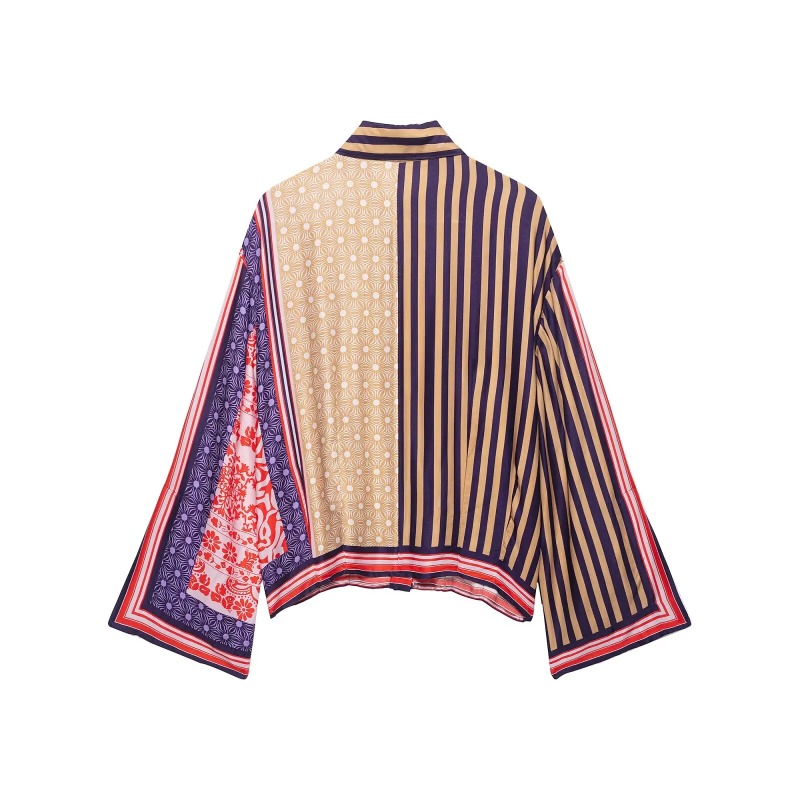 2026 Ensembles deux pièces élé - Shirt Camp Collar avis et prix