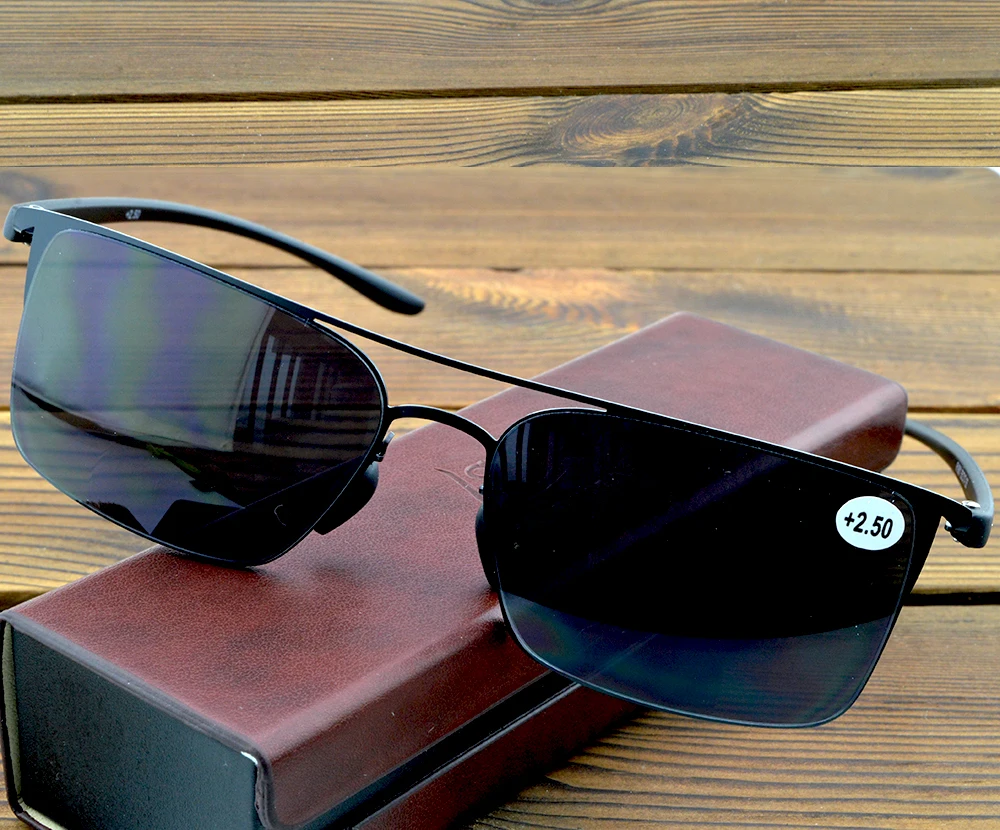 Lunettes de soleil polarisées, - Sunglasses Aviator Polarized avis et prix