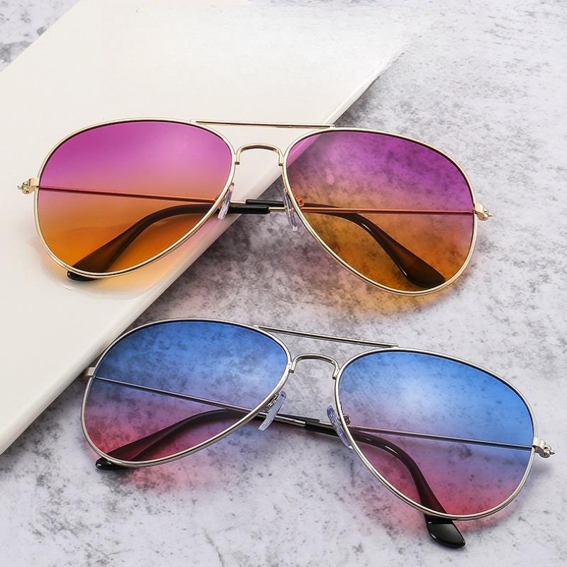 Lunettes de soleil aviateur po - Sunglasses Aviator Polarized avis et prix