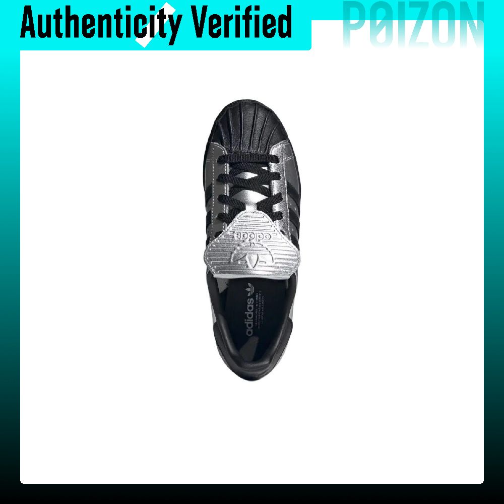 Adidas Originals SUPERSTAR Cha - Adidas Shoes Superstar avis et prix