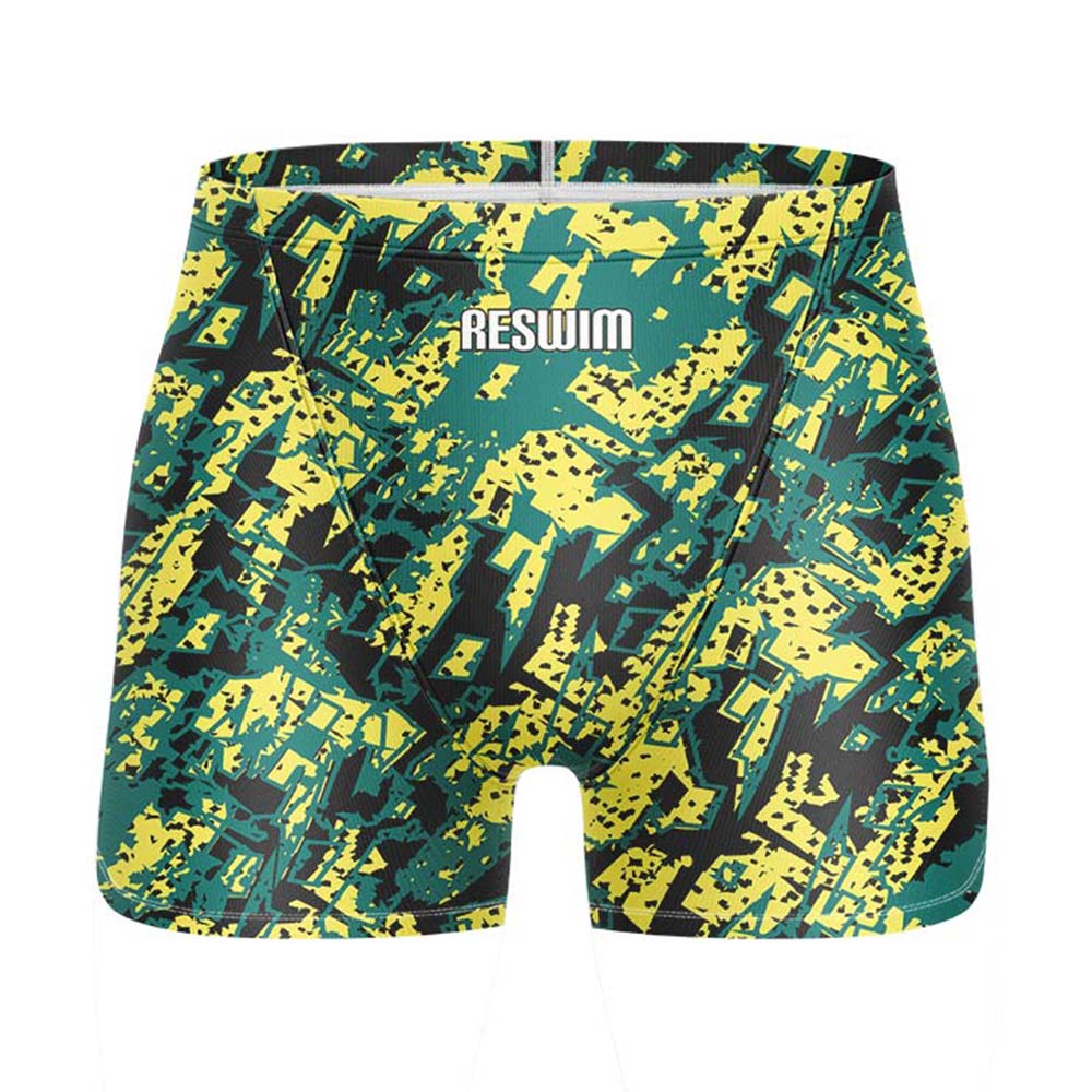 Short de bain pour homme, idéa - Swim Trunk Quick Dry avis et prix