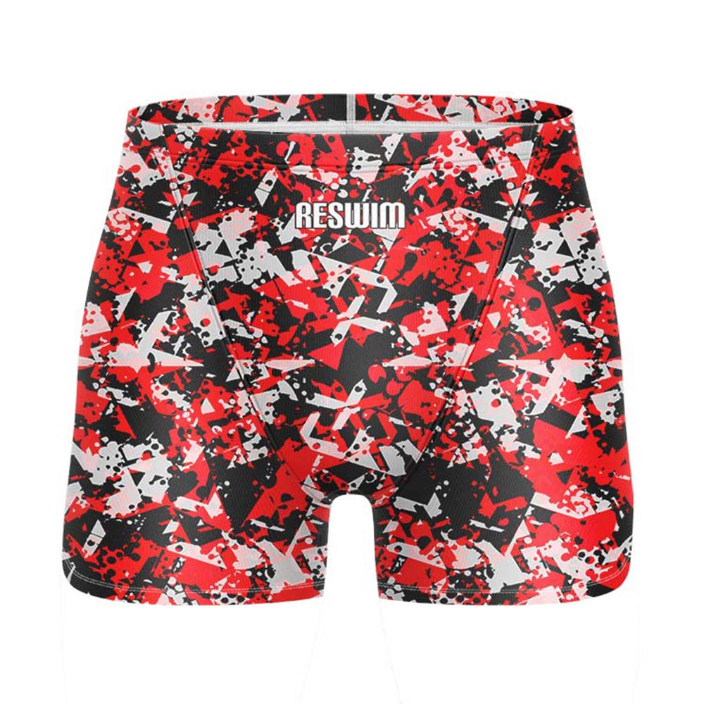 Short de bain pour homme, idéa - Swim Trunk Quick Dry avis et prix