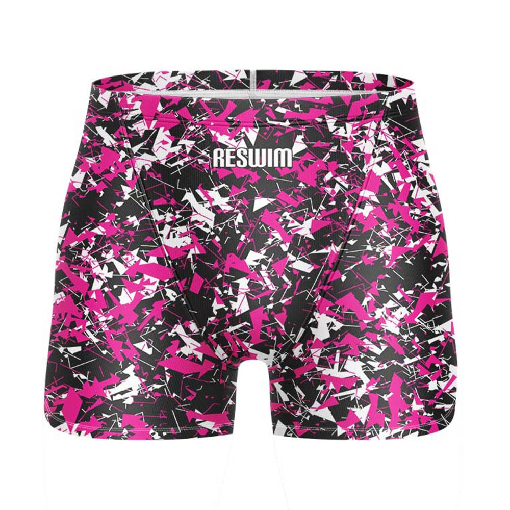 Short de bain pour homme, idéa - Swim Trunk Quick Dry avis et prix