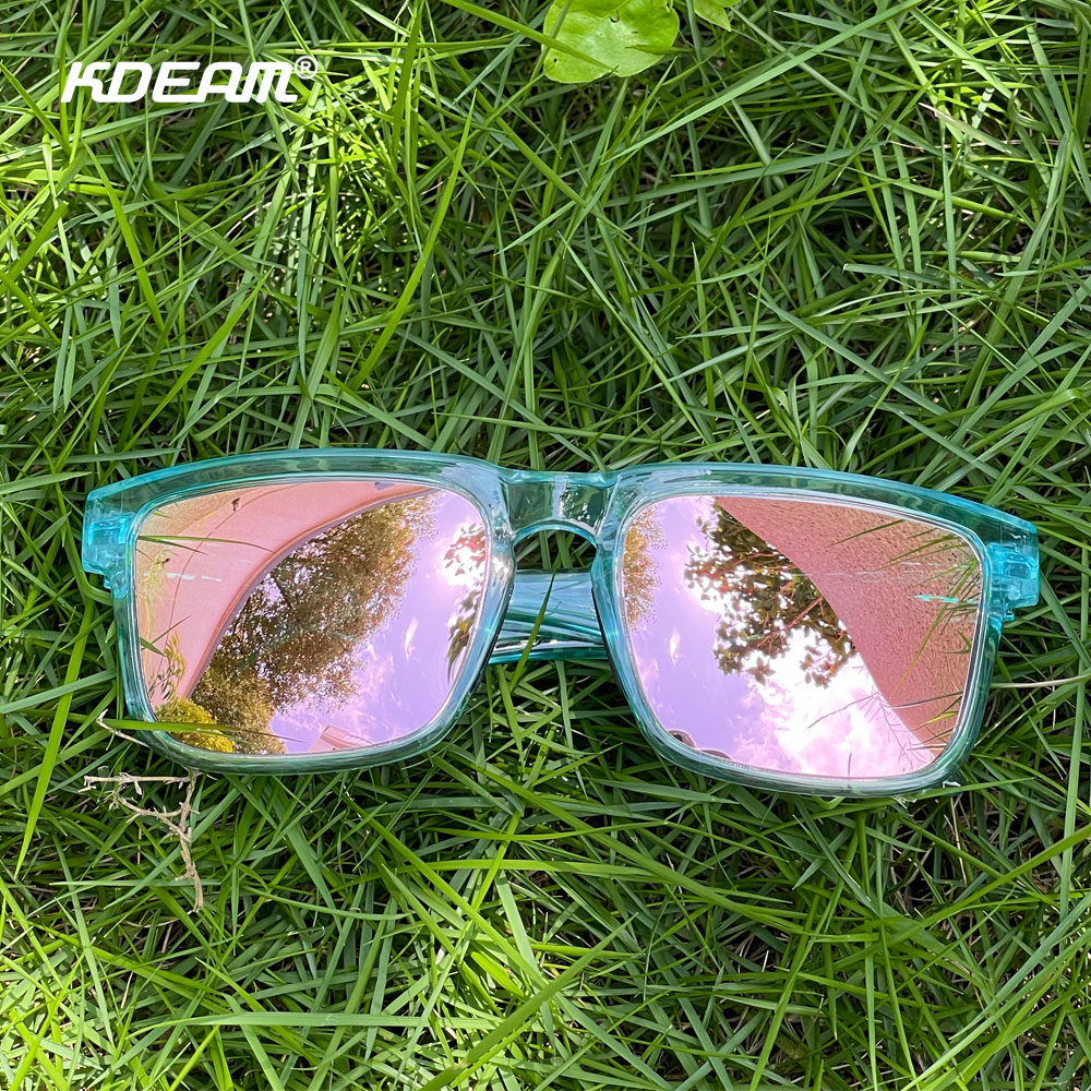 KDEAM – lunettes de soleil pol - Sunglasses Aviator Polarized avis et prix