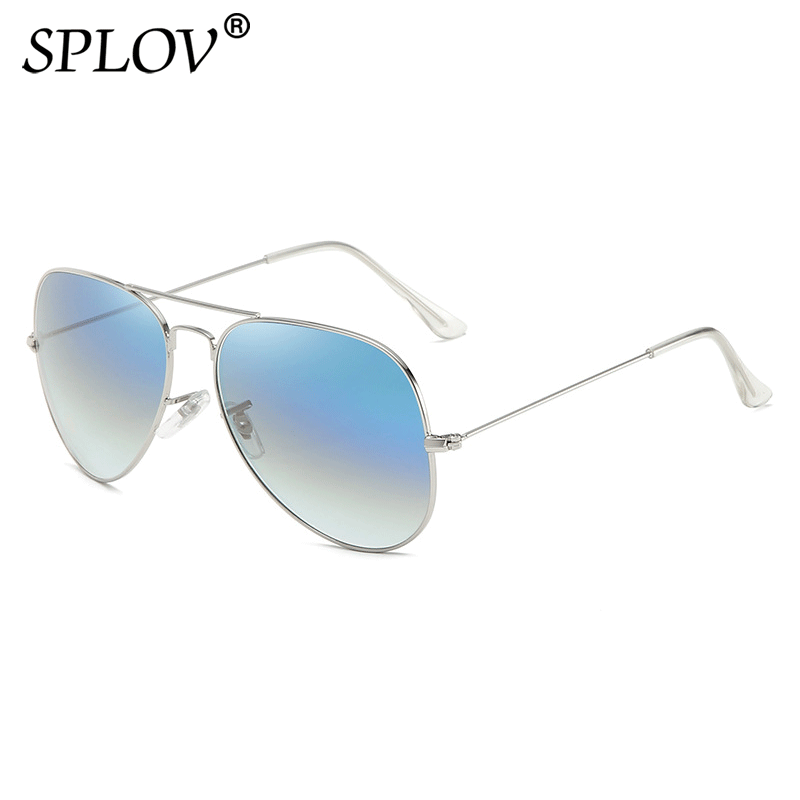 Nouvelle mode Aviation lunette - Sunglasses Aviator Polarized avis et prix