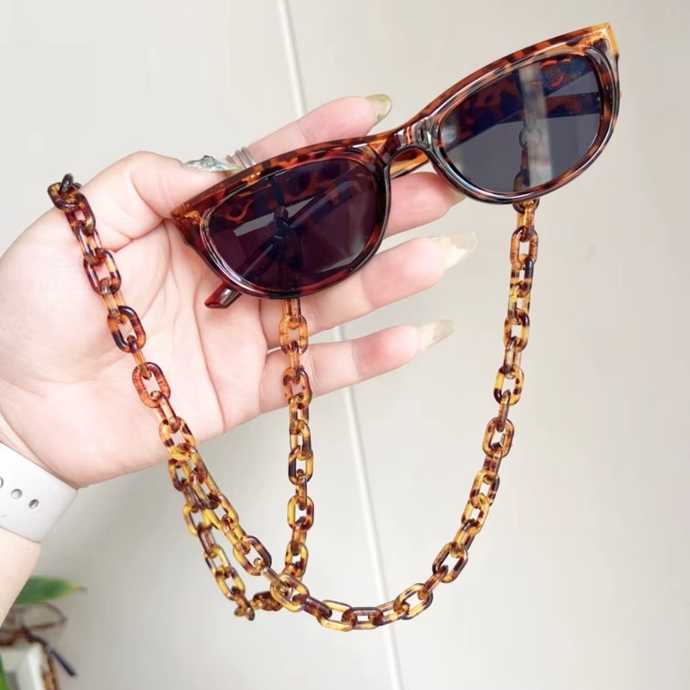 Chaîne de lunettes antidérapan - Sunglass Retainer Cord avis et prix