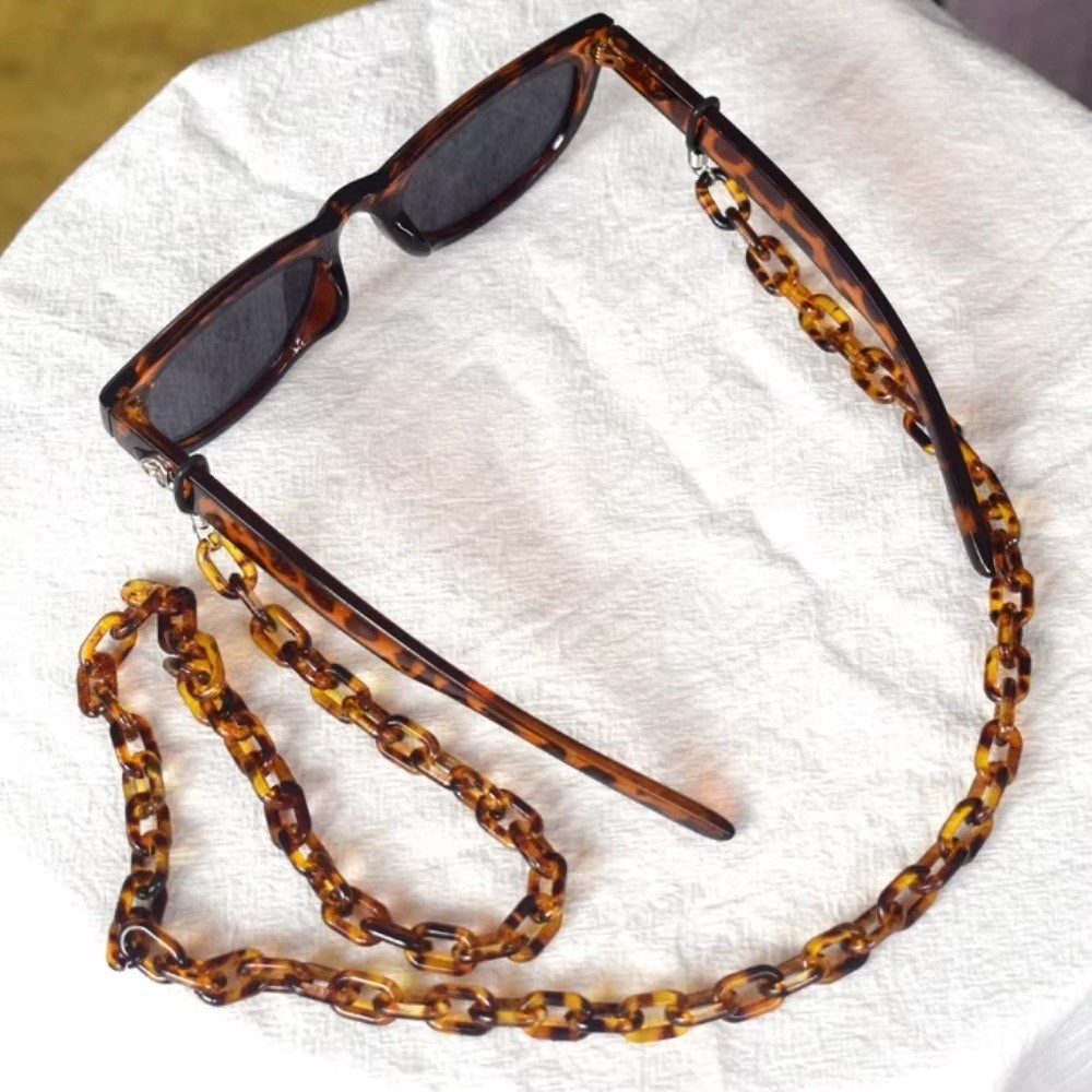 Chaîne de lunettes antidérapan - Sunglass Retainer Cord avis et prix