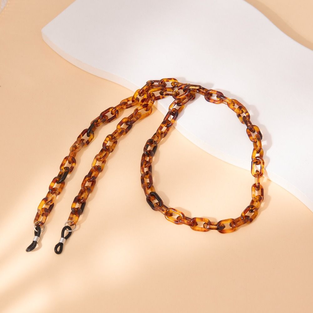 Chaîne de lunettes antidérapan - Sunglass Retainer Cord avis et prix