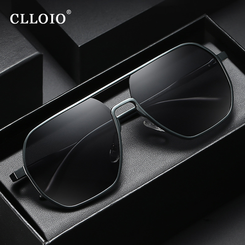 CLLOIO – lunettes de soleil ph - Sunglasses Aviator Polarized avis et prix