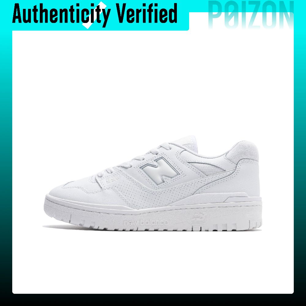 Chaussures de basketball New B - New Balance Shoes 550 avis et prix