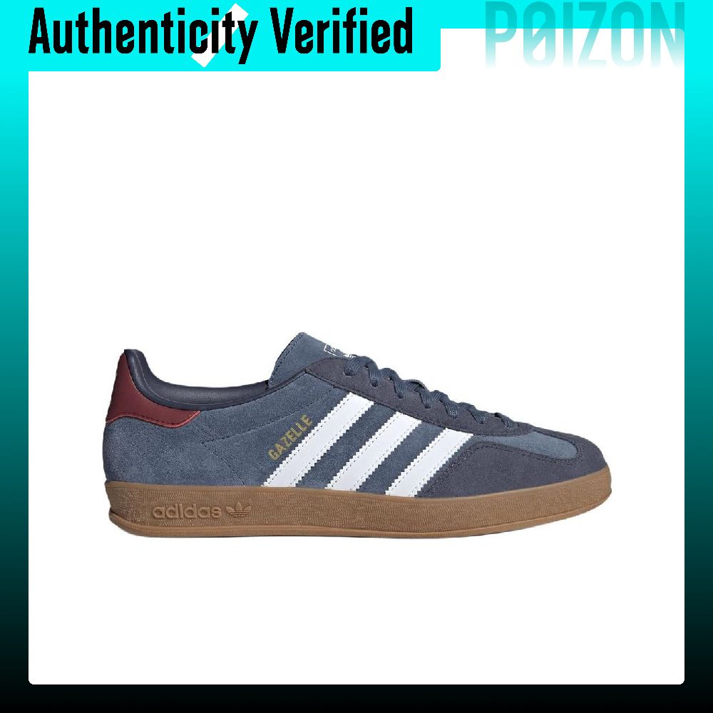 Adidas Originals GAZELLE INDOO - Adidas Shoes Gazelle avis et prix