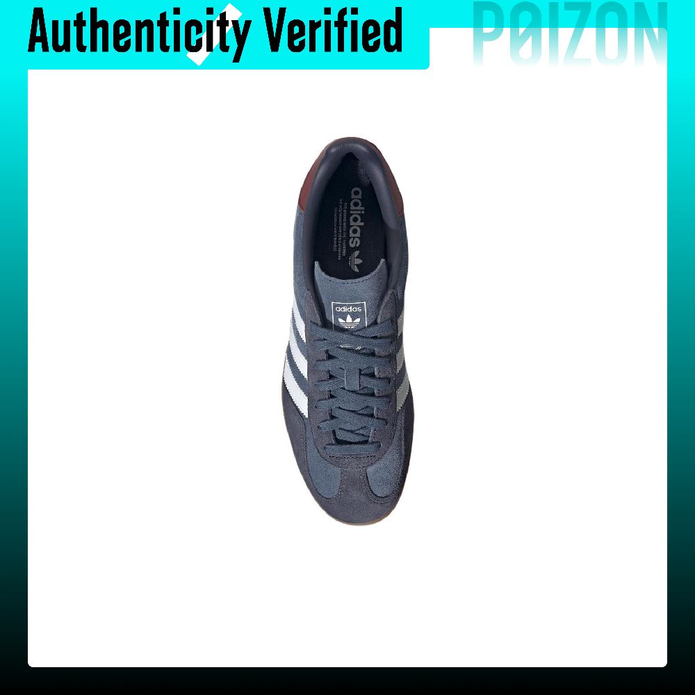 Adidas Originals GAZELLE INDOO - Adidas Shoes Gazelle avis et prix