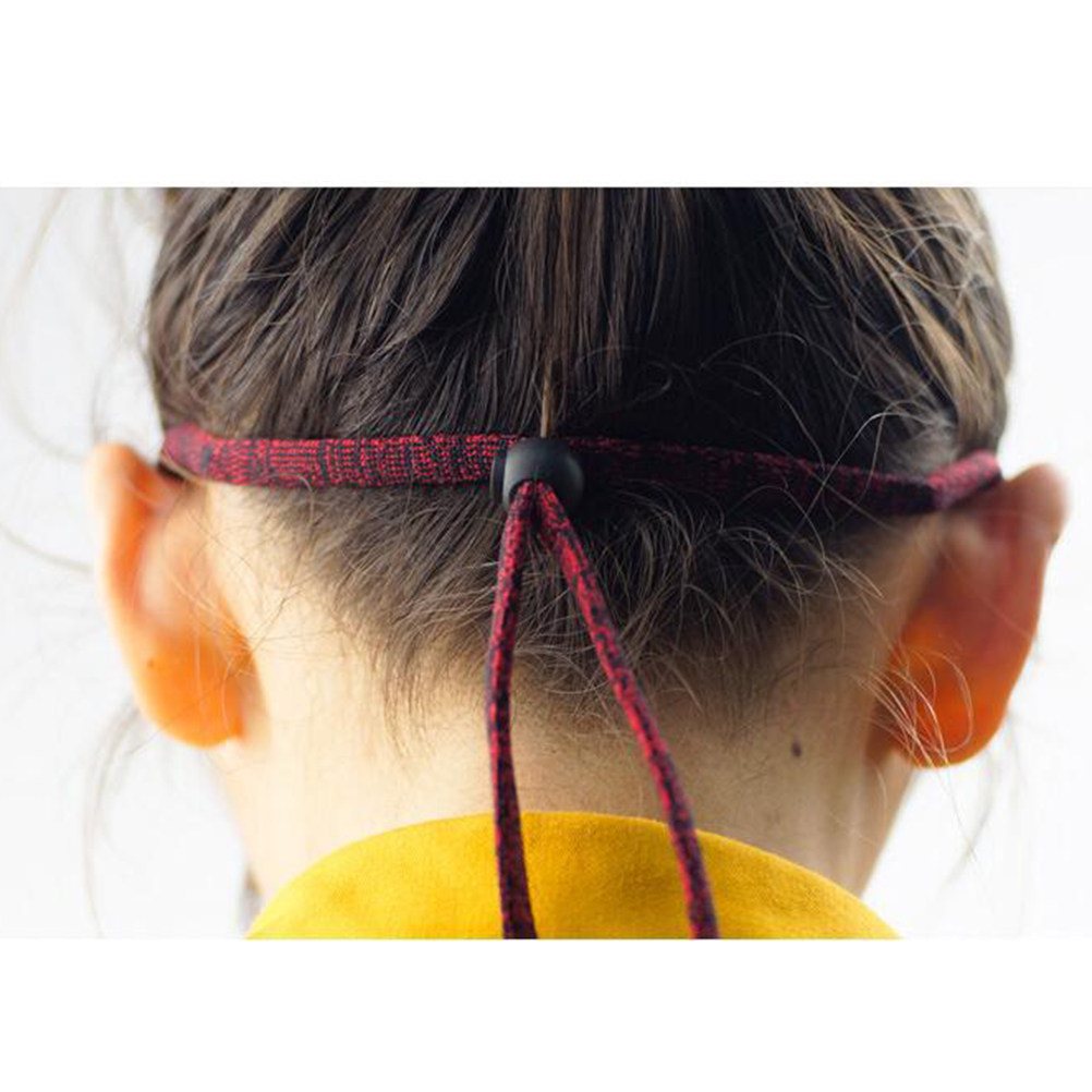 5 pièces, cordon de maintien p - Sunglass Retainer Cord avis et prix