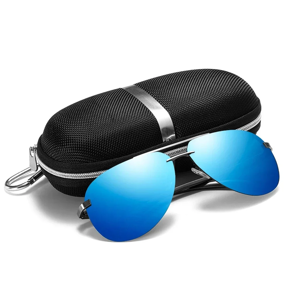Nouveau Polarisé hommes lunett - Sunglasses Aviator Polarized avis et prix
