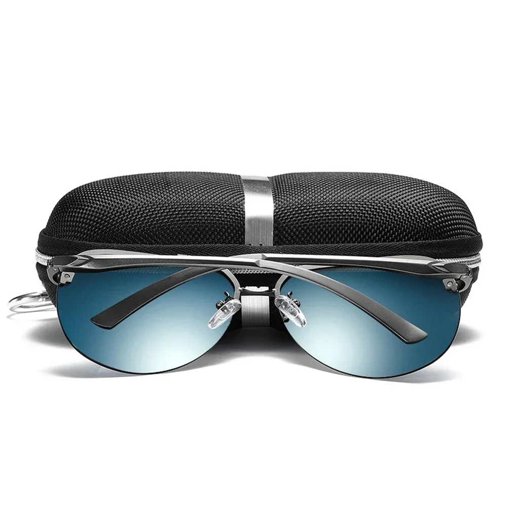 Nouveau Polarisé hommes lunett - Sunglasses Aviator Polarized avis et prix