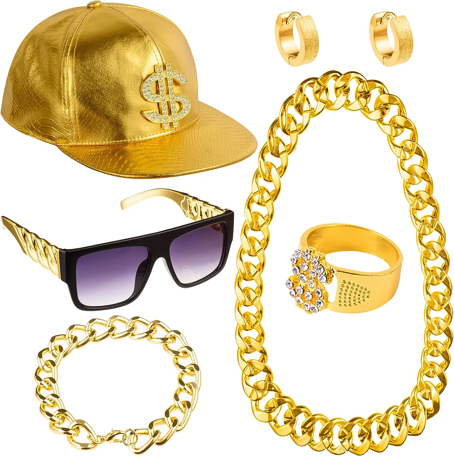 PESENAR – Kit de costumes Hip  - Sunglass Retainer Cord avis et prix